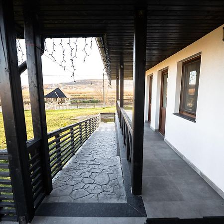 Casa Andra Hotel Siret Екстериор снимка