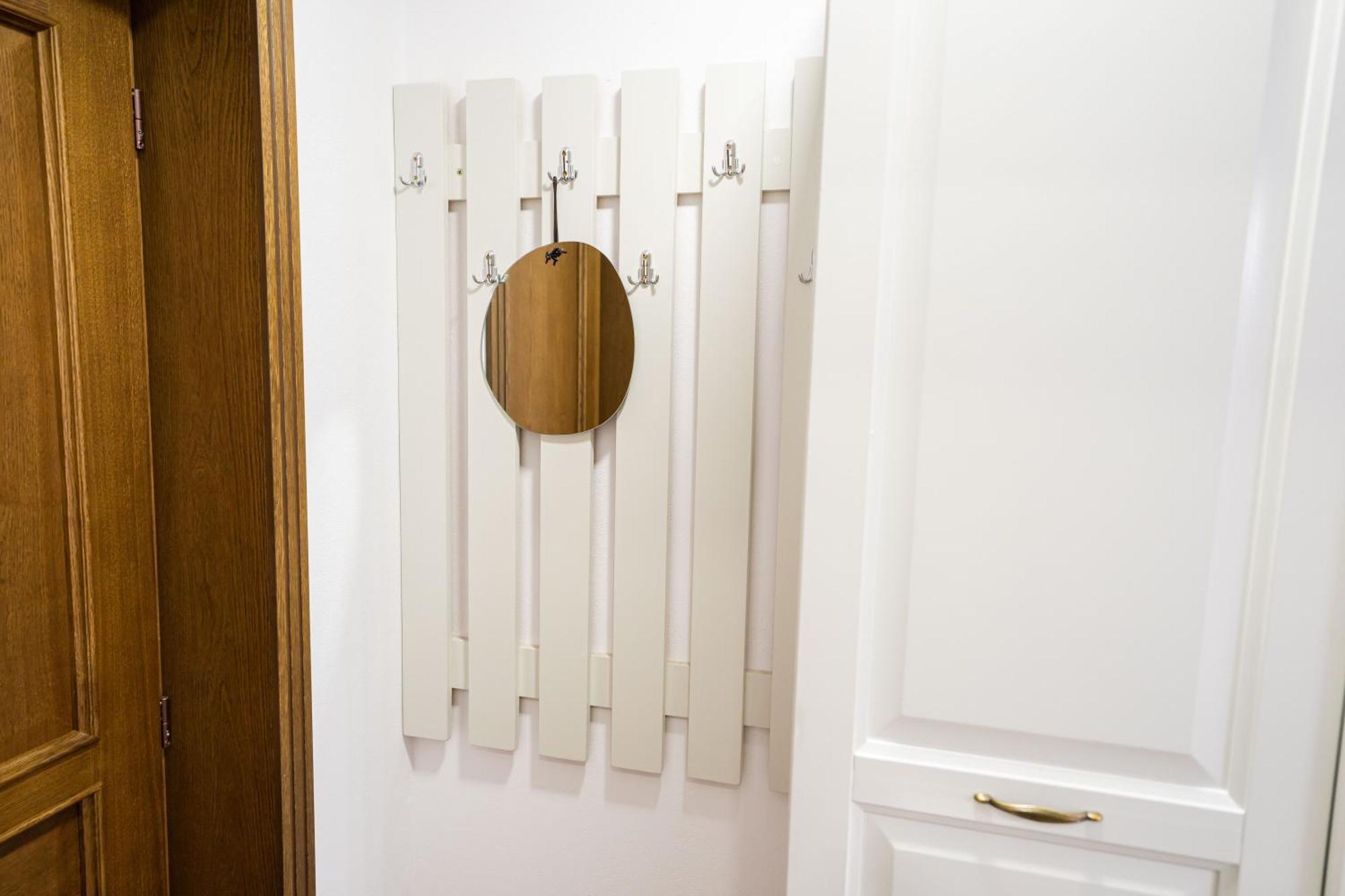 Casa Andra Hotel Siret Екстериор снимка