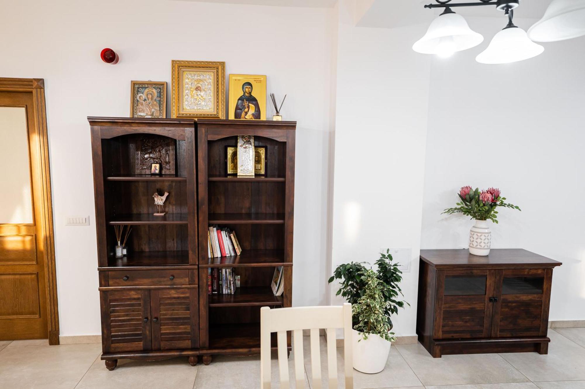 Casa Andra Hotel Siret Екстериор снимка