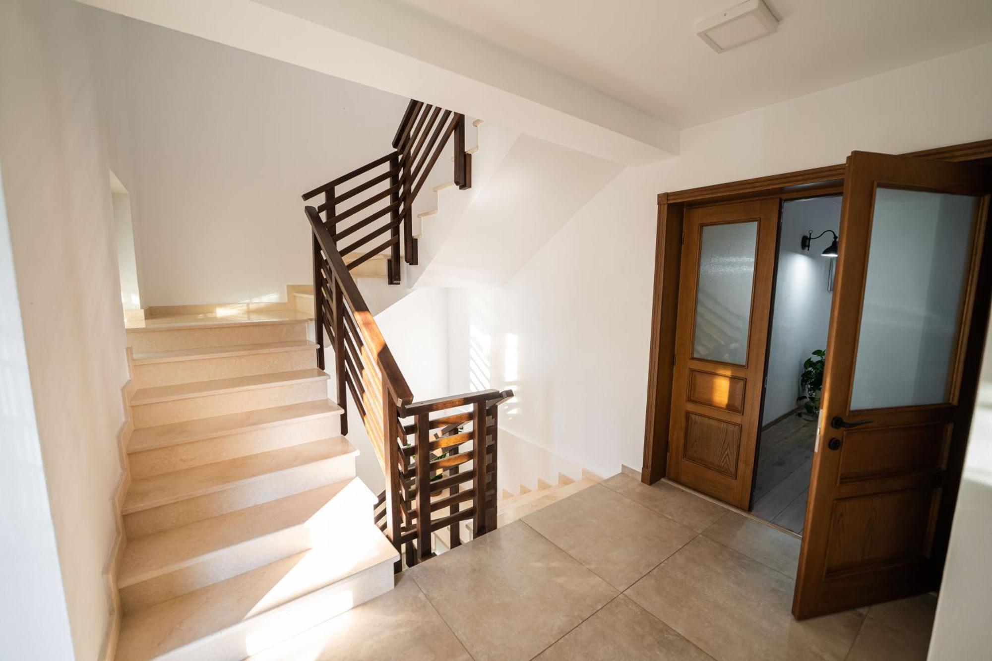 Casa Andra Hotel Siret Екстериор снимка