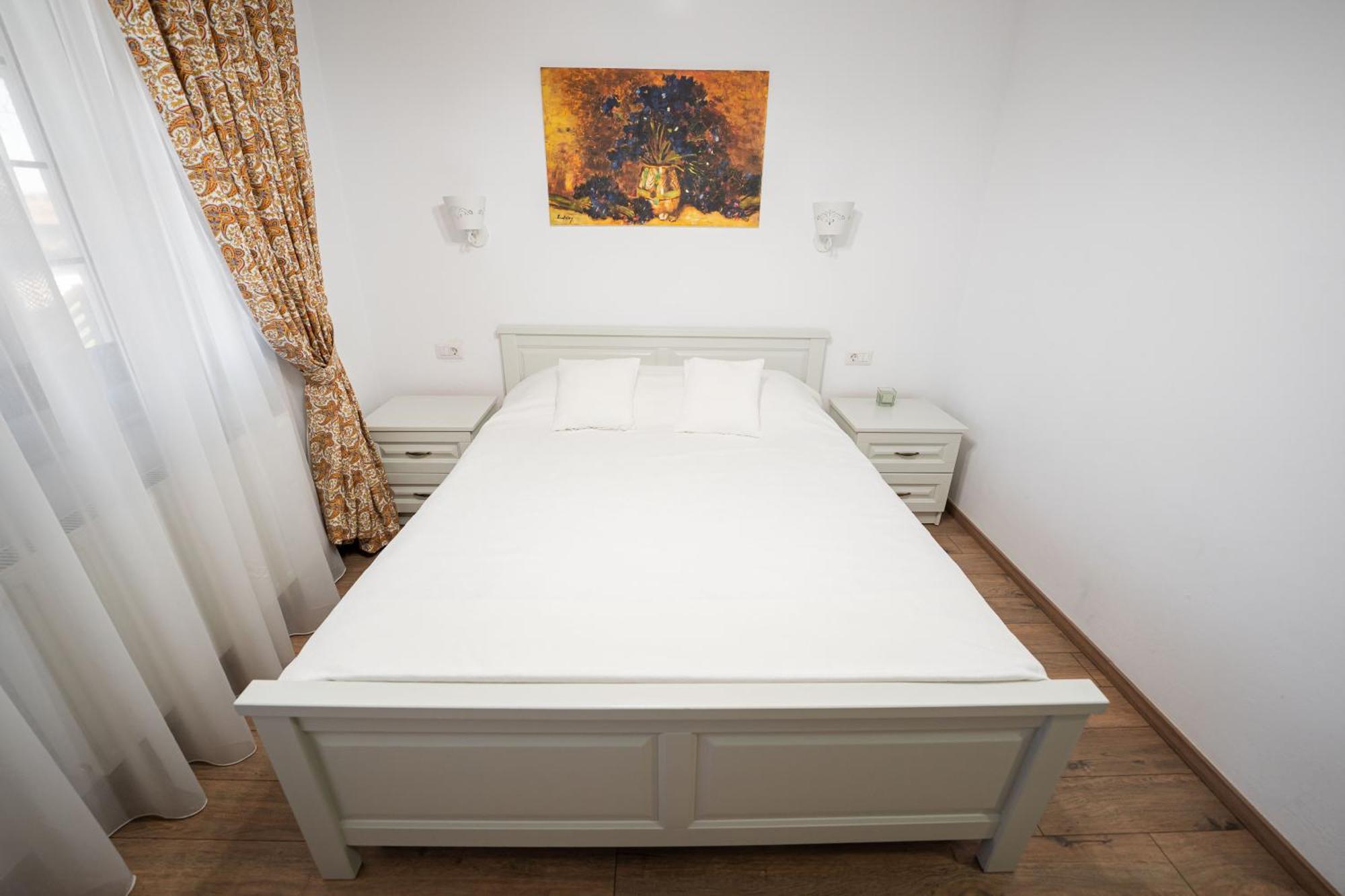 Casa Andra Hotel Siret Екстериор снимка